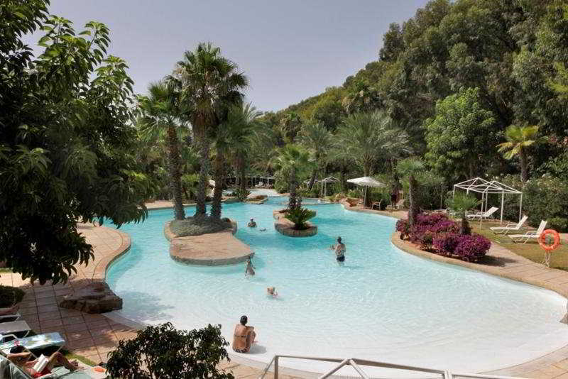 Pierre And Vacances Altea Hills Hotel Zewnętrze zdjęcie