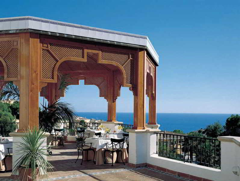 Pierre And Vacances Altea Hills Hotel Restauracja zdjęcie